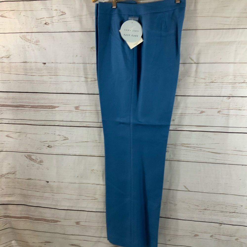 Emma James Pants Size 16